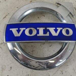Emblema Grila Radiator Volvo  XC60 1 [facelift] [2013 - 2017] Originala