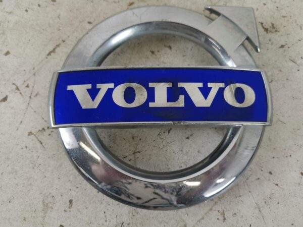 Emblema Grila Radiator Volvo  XC60 1 [facelift] [2013 - 2017] Originala