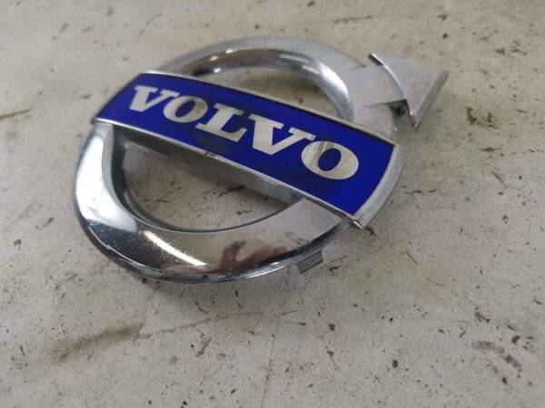 Emblema Grila Radiator Volvo  XC60 1 [facelift] [2013 - 2017] Originala - imagine 3