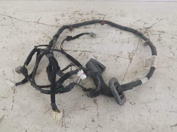 Cablaj Instalatie Electrica Usa Stanga Fata Kia  Sportage 4 [2016 - 2020] Original In Stare Buna