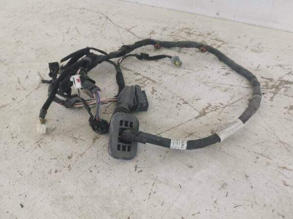 Cablaj Instalatie Electrica Usa Stanga Fata Kia  Sportage 4 [2016 - 2020] Original In Stare Buna - imagine 3