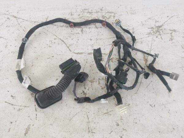 Cablaj Instalatie Electrica Usa Stanga Fata Kia  Sportage 4 [2016 - 2020] Original In Stare Buna - imagine 5
