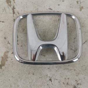Emblema Grila Radiator Honda  Accord 8 [2007 - 2011] Originala In Stare Buna