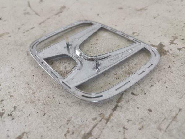Emblema Grila Radiator Honda  Accord 8 [2007 - 2011] Originala In Stare Buna - imagine 7