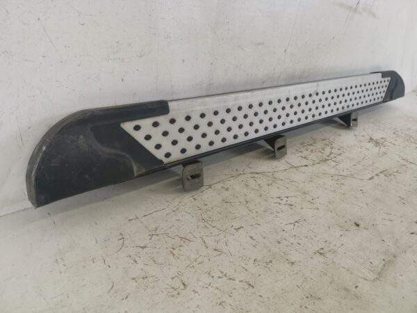 Prag Lateral Stanga Dreapta Volkswagen VW  Transporter T5 [2003 - 2009], Transporter T6 [2015 - 2020] Original In Stare Buna - imagine 3