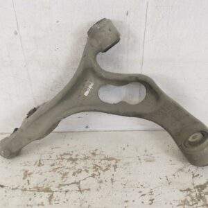 Brat Bascula Suspensie Stanga Fata Porsche  Cayenne 958 [2010 - 2014], Cayenne 958 [facelift] [2014 - 2018] Original In Stare Buna