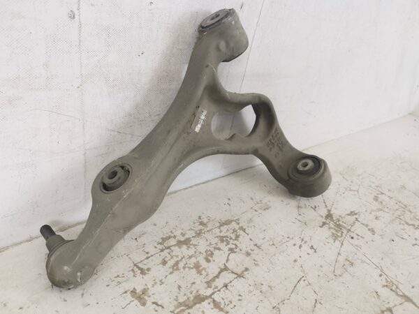 Brat Bascula Suspensie Stanga Fata Porsche  Cayenne 958 [2010 - 2014], Cayenne 958 [facelift] [2014 - 2018] Original In Stare Buna - imagine 4