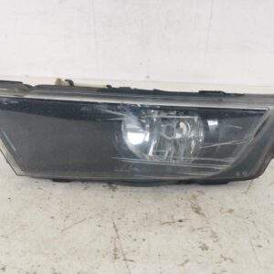 Proiector Ceata Stanga Skoda  Octavia 3 [2013 - 2017] Original In Stare Buna