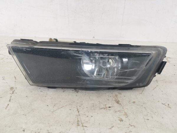 Proiector Ceata Stanga Skoda  Octavia 3 [2013 - 2017] Original In Stare Buna