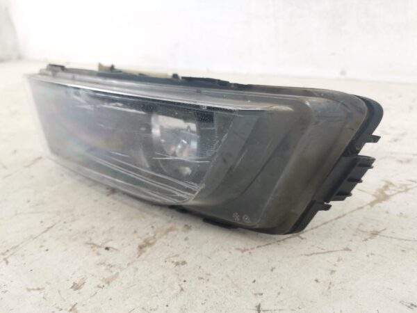 Proiector Ceata Stanga Skoda  Octavia 3 [2013 - 2017] Original In Stare Buna - imagine 4
