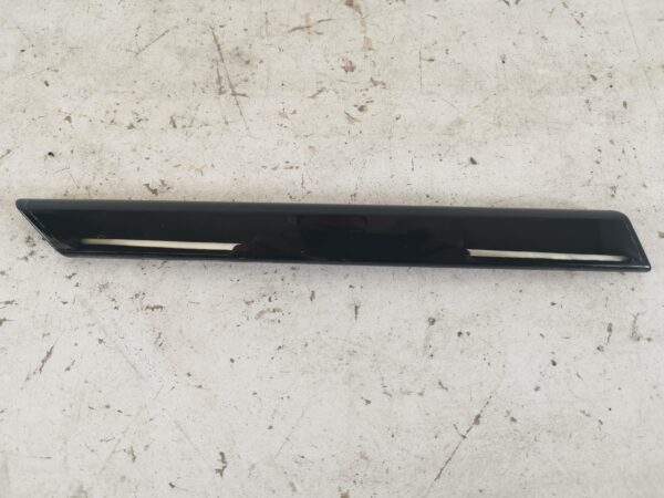 Ornament Stalp C Audi A6 4G/C7 [2010 - 2014] Original In Stare Buna