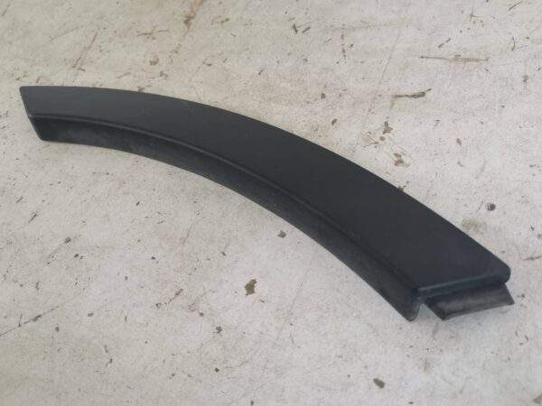 Bandou Aripa Overfender Dreapta Spate Land Rover  Range Rover Evoque L538 [facelift] [2015 - 2020] Original In Stare Buna - imagine 3