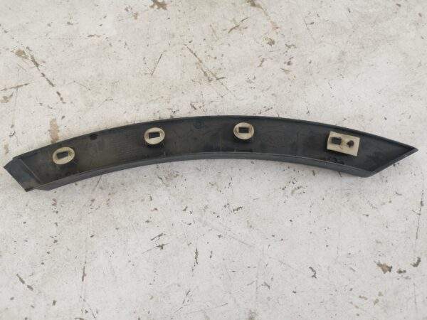 Bandou Aripa Overfender Dreapta Spate Land Rover  Range Rover Evoque L538 [facelift] [2015 - 2020] Original In Stare Buna - imagine 5