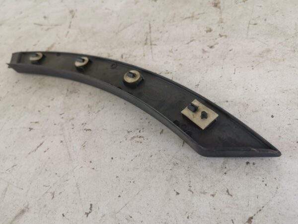 Bandou Aripa Overfender Dreapta Spate Land Rover  Range Rover Evoque L538 [facelift] [2015 - 2020] Original In Stare Buna - imagine 6