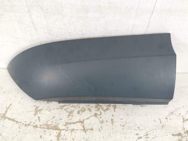 Ornament Flaps Dreatpa Bara Spate Mercedes-Benz  ML W166 [2011 - 2015] Original In Stare Buna