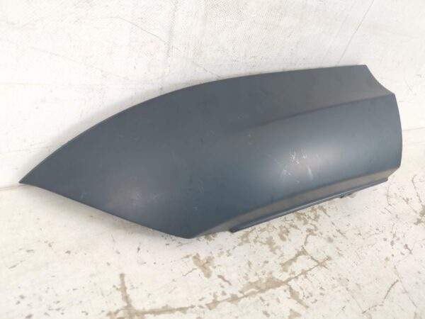 Ornament Flaps Dreatpa Bara Spate Mercedes-Benz  ML W166 [2011 - 2015] Original In Stare Buna - imagine 4