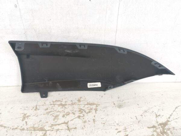 Ornament Flaps Dreatpa Bara Spate Mercedes-Benz  ML W166 [2011 - 2015] Original In Stare Buna - imagine 5