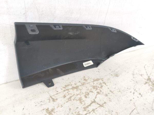 Ornament Flaps Dreatpa Bara Spate Mercedes-Benz  ML W166 [2011 - 2015] Original In Stare Buna - imagine 6