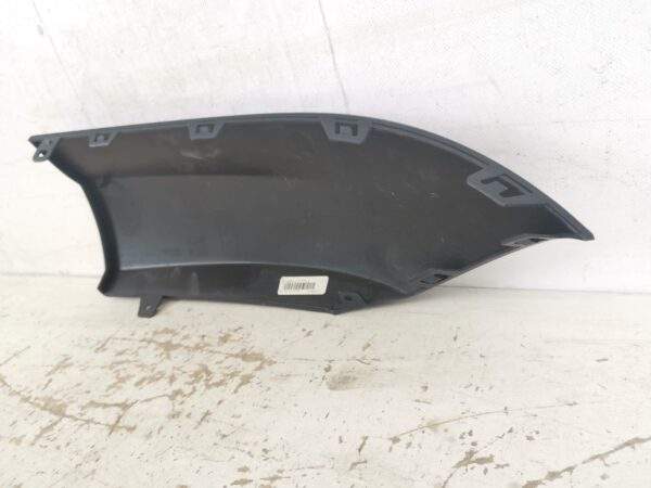 Ornament Flaps Dreatpa Bara Spate Mercedes-Benz  ML W166 [2011 - 2015] Original In Stare Buna - imagine 7