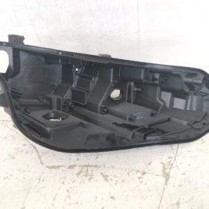 Carcasa Far Volkswagen VW  Golf 8 [2020 - 2024] Originala In Stare Buna