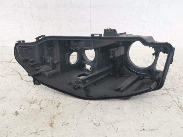 Carcasa Far Audi A5 8T [facelift] [2011 - 2016] Originala In Stare Buna