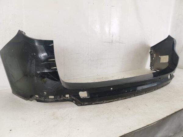 Bara Spate BMW X5 F15 [2013 - 2018] Originala In Stare Buna - imagine 3