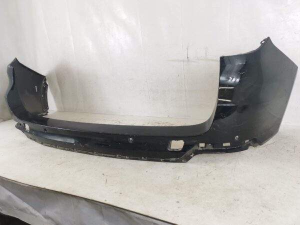 Bara Spate BMW X5 F15 [2013 - 2018] Originala In Stare Buna - imagine 4