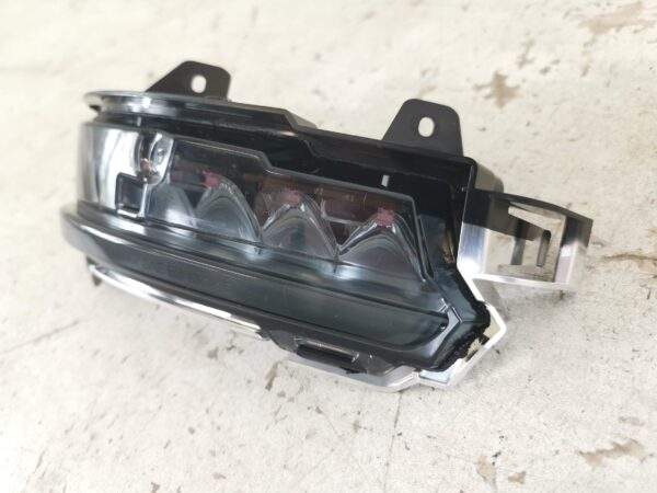 Semnal Oglinda Dreapta Land Rover  Discovery Sport 1 [2014 - 2020] Original In Stare Buna - imagine 4