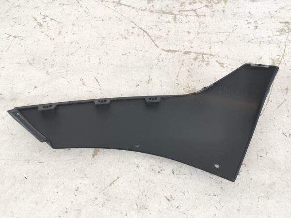 Ornament Flaps Bara Fata Dreapta Mercedes-Benz  B-Class W247 [2018 - 2020] Original In Stare Buna - imagine 5
