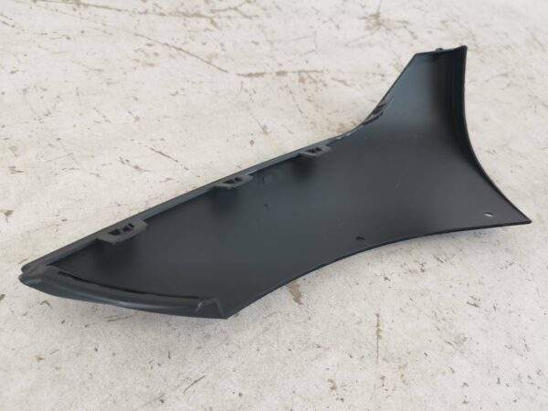 Ornament Flaps Bara Fata Dreapta Mercedes-Benz  B-Class W247 [2018 - 2020] Original In Stare Buna - imagine 7