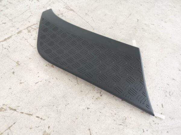 Aparatoare Noroi Stanga Spate Land Rover  DEFENDER SUV [L663] [2019 - 2020 2021 2022 2023 2024 2025 Originala In Stare Buna - imagine 4