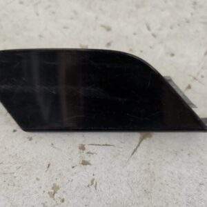 Capac Cui Tractare Bara Spate Mercedes-Benz  S-Class W222 [2013 - 2017] Original