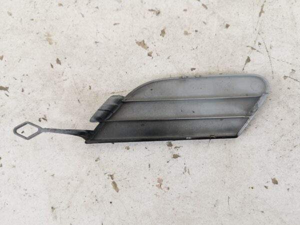 Capac Cui Tractare Bara Spate Mercedes-Benz  S-Class W222 [2013 - 2017] Original - imagine 3