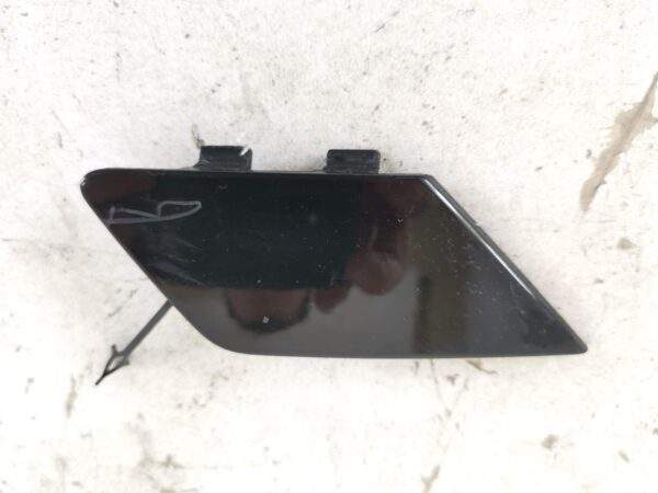 Capac Cui Tractare Bara Fata Audi SQ8 4M [2019 - 2019] 2020 2021 2022 2023 Original