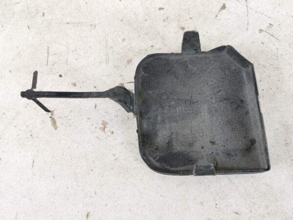 Capac Cui Tractare Bara Fata Renault  Captur 1 [2013 - 2017] Original - imagine 3