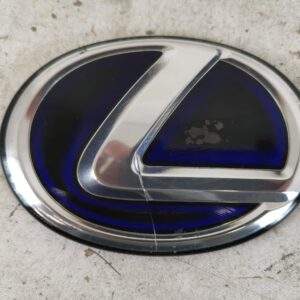 Emblema Spate Lexus  CT ZWA10 [2011 - 2017] Originala