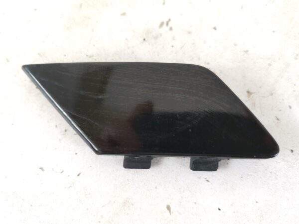 Capac Cui Tractare Bara Fata Audi SQ8 4M [2019 - 2019] 2020 2021 2022 2023 Original