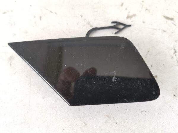 Capac Cui Tractare Bara Fata Audi Q7 4M [2015 - 2020] Original