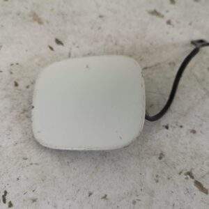 Capac Cui Tractare Bara Spate Mercedes-Benz  A-Class W176 [2012 - 2015], A-Class W176 [facelift] [2015 - 2018] Original