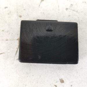 Capac Cui Tractare Bara Spate BMW Seria 7 F01/F02 [2008 - 2012] Original