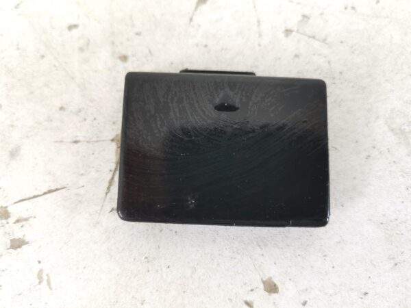 Capac Cui Tractare Bara Spate BMW Seria 7 F01/F02 [2008 - 2012] Original