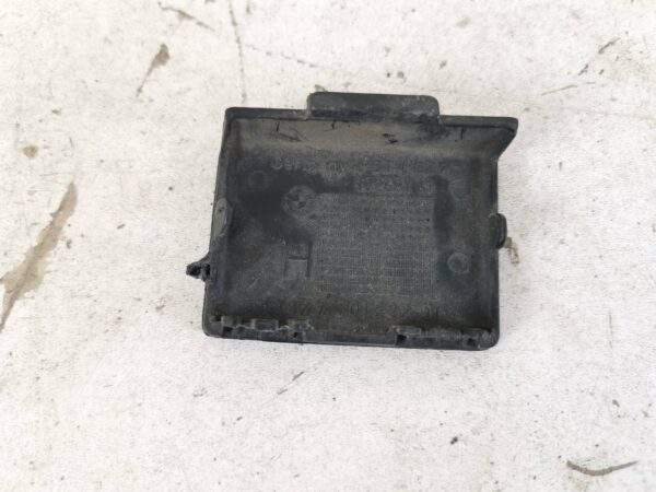 Capac Cui Tractare Bara Spate BMW Seria 7 F01/F02 [2008 - 2012] Original - imagine 3