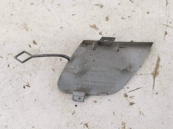 Capac Cui Tractare Bara Spate Mercedes-Benz  E-Class W213 [2016 - 2020] Original - imagine 3