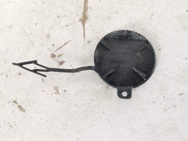 Capac Cui Tractare Bara Spate Volkswagen VW  Passat B8 [2014 - 2020] Original - imagine 3
