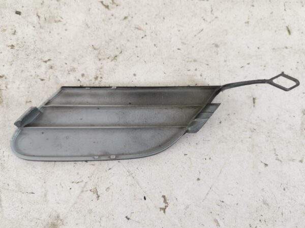 Capac Cui Tractare Bara Spate Mercedes-Benz  S-Class W222 [2013 - 2017] Original - imagine 3