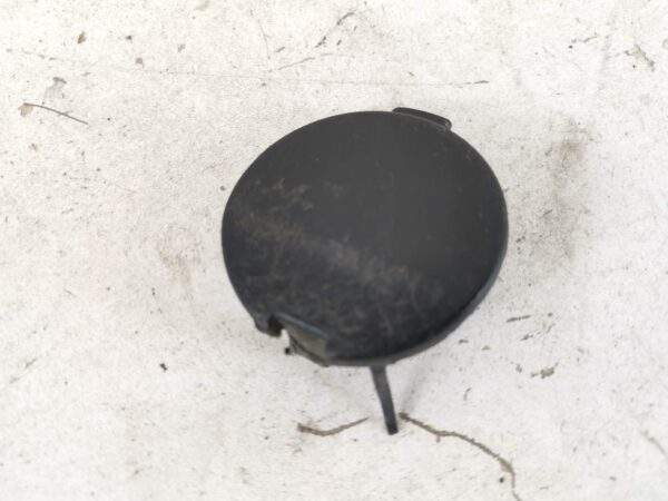 Capac Cui Tractare Bara Spate Volkswagen VW  Golf 5 [2003 - 2009] Original