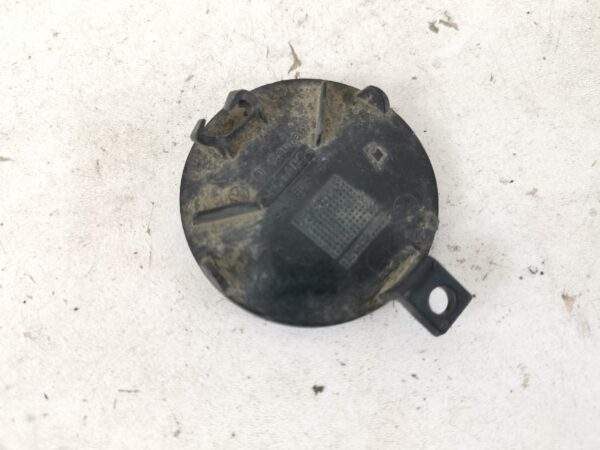 Capac Cui Tractare Bara Fata Volkswagen VW  Passat B7 [2010 - 2015] Original - imagine 3