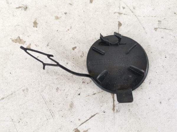 Capac Cui Tractare Bara Spate Volkswagen VW  Passat B8 [2014 - 2020] Original - imagine 3