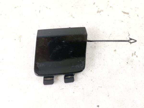 Capac Cui Tractare Bara Spate Audi A4 Avant [B9 8W] [2016 - 2018] 2019 2020 2021 2022 2023 Original