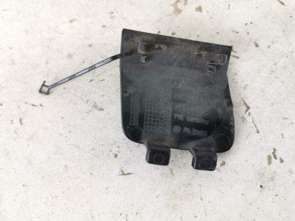 Capac Cui Tractare Bara Spate Audi A4 Avant [B9 8W] [2016 - 2018] 2019 2020 2021 2022 2023 Original - imagine 3